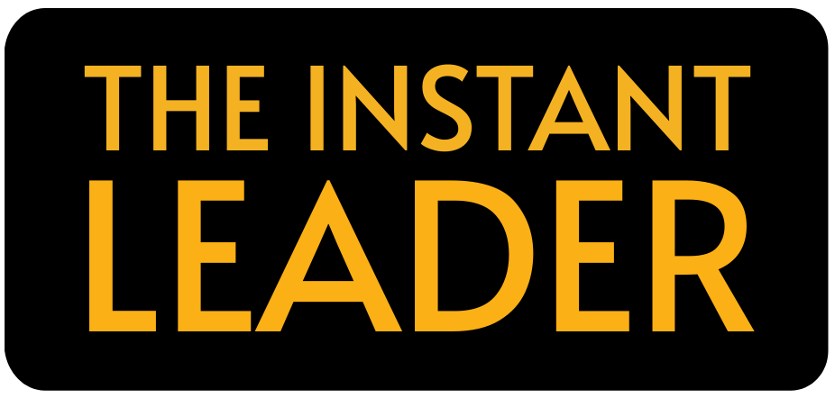 The Instant Leader home